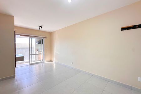 Sala de apartamento para alugar com 2 quartos, 60m² em Assunção, São Bernardo do Campo
