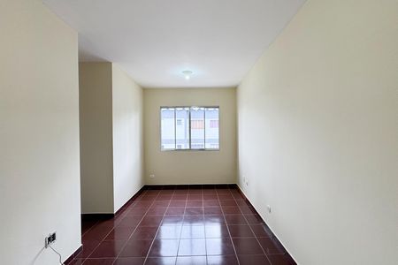 Sala de apartamento para alugar com 2 quartos, 60m² em Paulicéia, São Bernardo do Campo