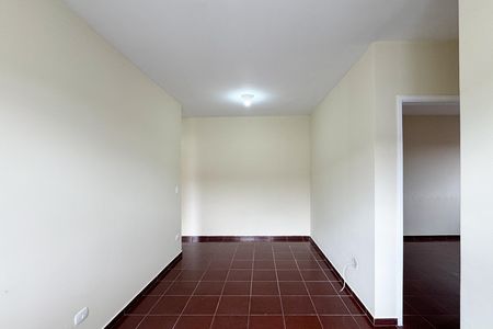 Sala de apartamento para alugar com 2 quartos, 60m² em Paulicéia, São Bernardo do Campo