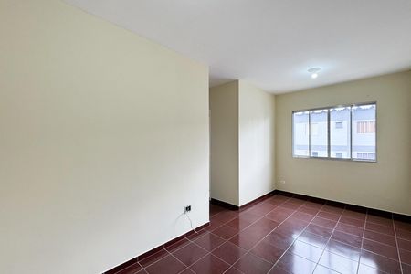 Sala de apartamento para alugar com 2 quartos, 60m² em Paulicéia, São Bernardo do Campo