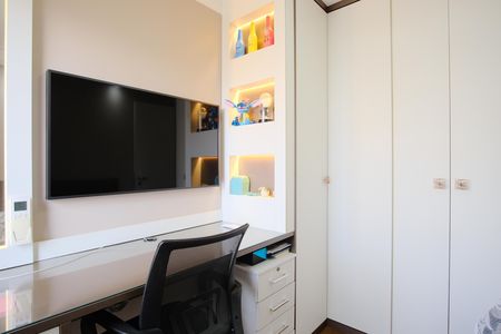 Apartamento à venda com 81m², 3 quartos e 2 vagasQuarto 1
