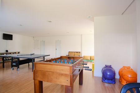 Apartamento à venda com 81m², 3 quartos e 2 vagasÁrea comum