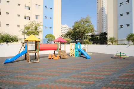 Apartamento à venda com 81m², 3 quartos e 2 vagasÁrea comum