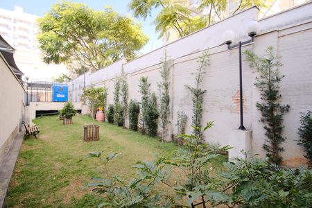 Apartamento à venda com 81m², 3 quartos e 2 vagasÁrea comum