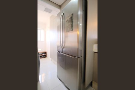 Apartamento à venda com 81m², 3 quartos e 2 vagasCozinha