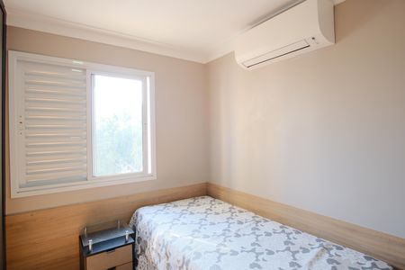 Apartamento à venda com 81m², 3 quartos e 2 vagasQuarto 2