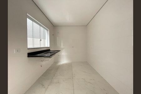 Casa à venda com 2 quartos, 113m² em Vila Zulmira, São Paulo