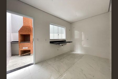 Casa à venda com 2 quartos, 113m² em Vila Zulmira, São Paulo