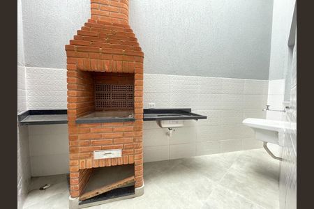Casa à venda com 2 quartos, 113m² em Vila Zulmira, São Paulo