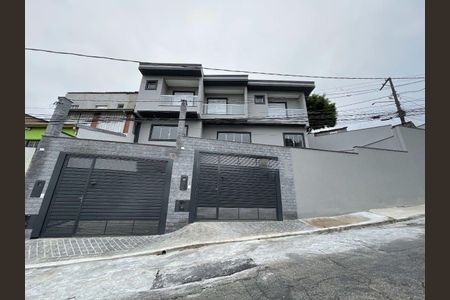 Casa à venda com 113m², 2 quartos e 2 vagas