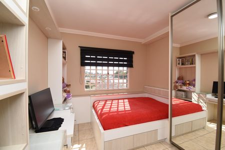 Casa à venda com 202m², 3 quartos e 3 vagasQuarto 2