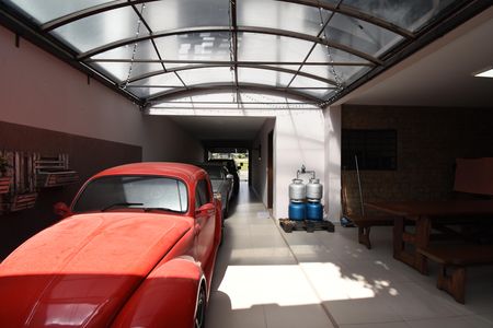 Casa à venda com 202m², 3 quartos e 3 vagasGaragem