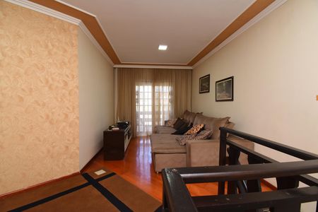 Casa à venda com 202m², 3 quartos e 3 vagasSala 2