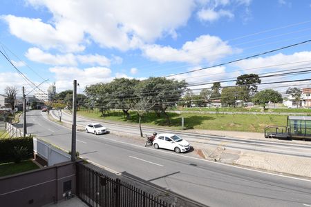 Casa à venda com 202m², 3 quartos e 3 vagasVista da Sacada