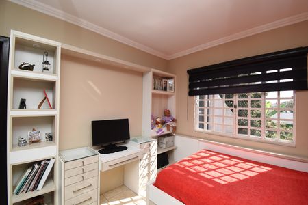 Casa à venda com 202m², 3 quartos e 3 vagasQuarto 2