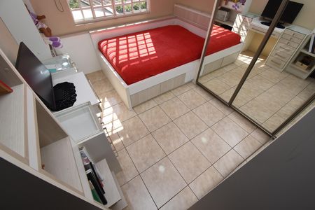 Casa à venda com 202m², 3 quartos e 3 vagasQuarto 2