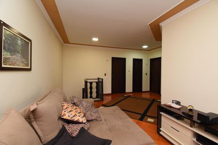 Casa à venda com 202m², 3 quartos e 3 vagasSala 2