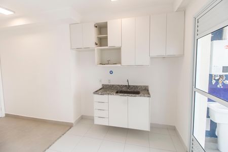 Apartamento para alugar com 56m², 2 quartos e 2 vagasCozinha