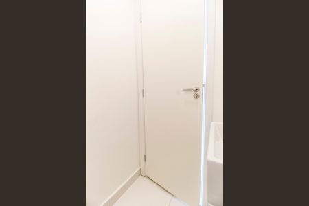 Apartamento para alugar com 56m², 2 quartos e 2 vagasBanheiro da Suíte