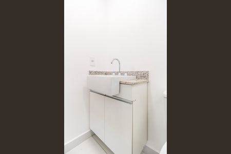 Apartamento para alugar com 56m², 2 quartos e 2 vagasBanheiro 2