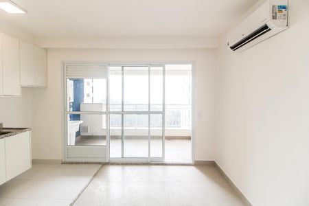 Apartamento para alugar com 56m², 2 quartos e 2 vagasSala 