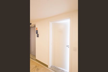 Apartamento para alugar com 56m², 2 quartos e 2 vagasEntrada