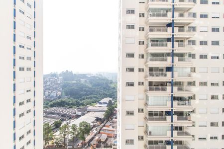 Apartamento para alugar com 56m², 2 quartos e 2 vagasVista da Suíte