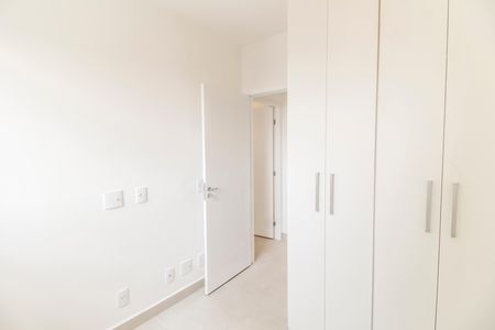 Apartamento para alugar com 56m², 2 quartos e 2 vagasQuarto 2