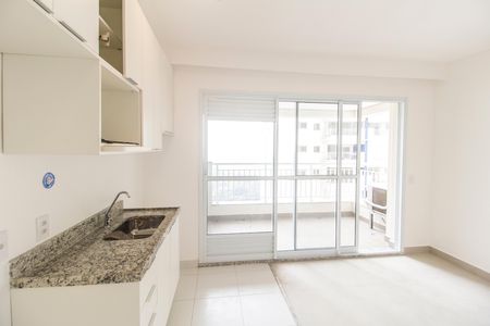 Apartamento para alugar com 56m², 2 quartos e 2 vagasCozinha