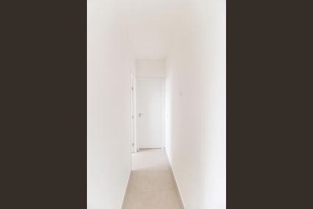 Apartamento para alugar com 56m², 2 quartos e 2 vagasCorredor