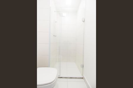 Apartamento para alugar com 56m², 2 quartos e 2 vagasBanheiro 2