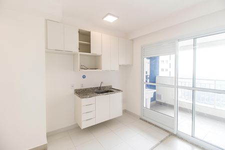 Apartamento para alugar com 56m², 2 quartos e 2 vagasCozinha
