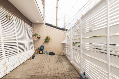 Casa à venda com 250m², 3 quartos e 3 vagasÁrea externa