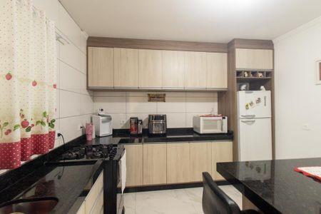 Casa à venda com 250m², 3 quartos e 3 vagasCozinha