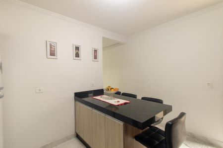 Casa à venda com 250m², 3 quartos e 3 vagasCozinha