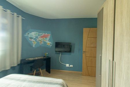 Casa à venda com 250m², 3 quartos e 3 vagasQuarto 2
