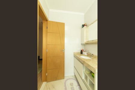 Casa à venda com 250m², 3 quartos e 3 vagasBanheiro Social