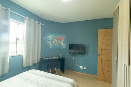 Casa à venda com 250m², 3 quartos e 3 vagasQuarto 2