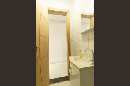 Casa à venda com 250m², 3 quartos e 3 vagasLavabo