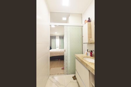 Casa à venda com 250m², 3 quartos e 3 vagasBanheiro da Suite