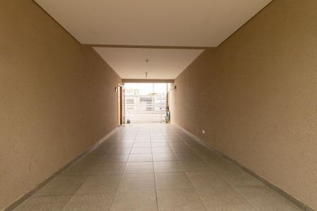 Casa à venda com 250m², 3 quartos e 3 vagasGaragem