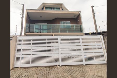 Casa à venda com 250m², 3 quartos e 3 vagasFachada
