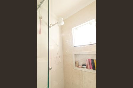 Casa à venda com 250m², 3 quartos e 3 vagasBanheiro da Suite