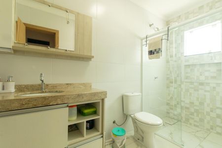 Casa à venda com 250m², 3 quartos e 3 vagasBanheiro Social
