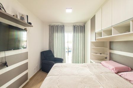 Casa à venda com 250m², 3 quartos e 3 vagasQuarto 3 Suite