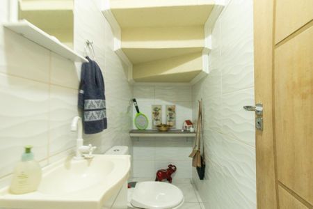 Casa à venda com 250m², 3 quartos e 3 vagasLavabo