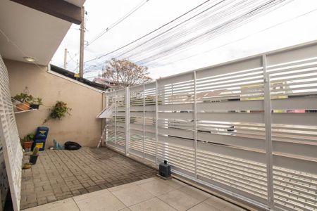 Casa à venda com 250m², 3 quartos e 3 vagasÁrea externa