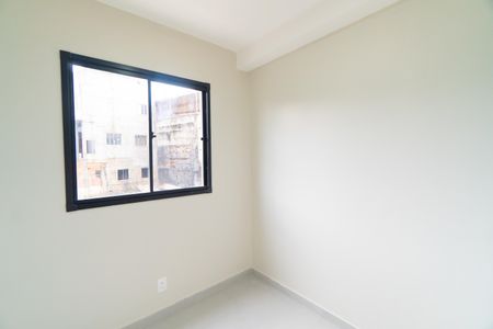 Quarto 2 de apartamento para alugar com 2 quartos, 37m² em Vila Paulista, São Paulo