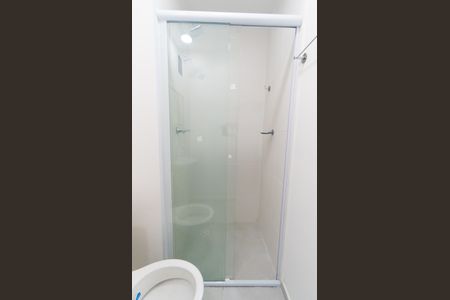 Apartamento para alugar com 37m², 2 quartos e sem vaga Apartamento para alugar com 37m², 2 quartos e sem vagaBanheiro