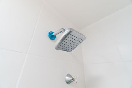Apartamento para alugar com 37m², 2 quartos e sem vaga Apartamento para alugar com 37m², 2 quartos e sem vagaBanheiro